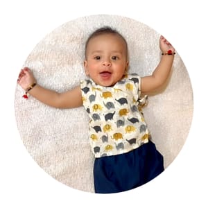 Infant Wear