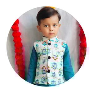 Ethnic Wear